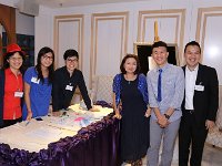 18 reception desk